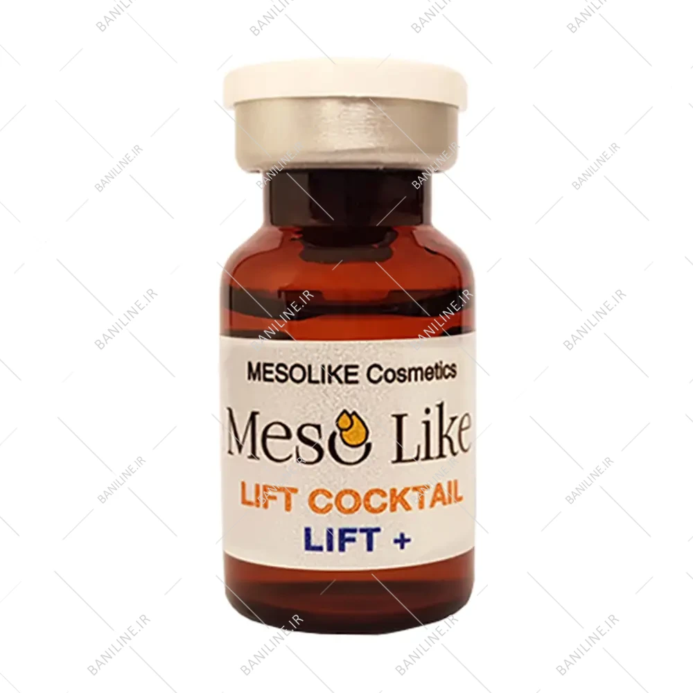 کوکتل مزولایک لیفت lift