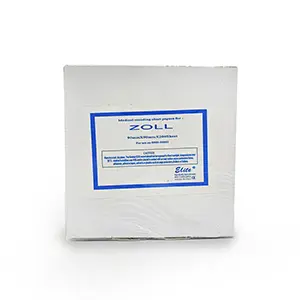 کاغذ الکتروشوک زول 9 سانت ZOLL
