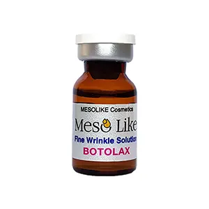 کوکتل مزولایک بوتولاکس botolax