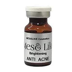 کوکتل برایتنینگ و ضد آکنه مزولایک brightening anti acne mesolike