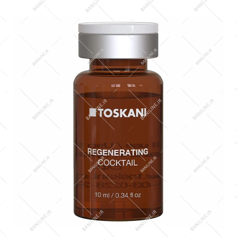 کوکتل اسکار توسکانی رجنریتینگ Regenerating