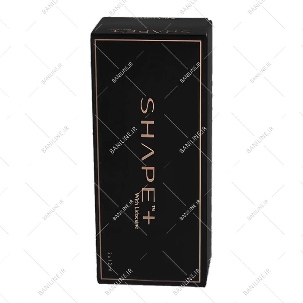 ژل فیلر ریوانس شیپ REVANESSE SHAPE